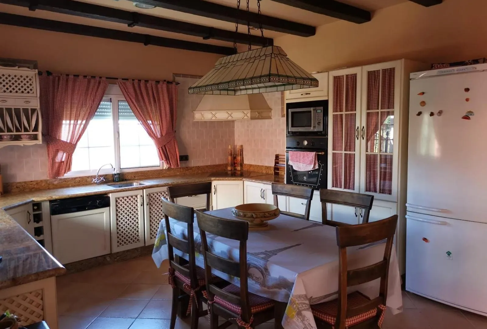 Villa Juani Malaga Spain