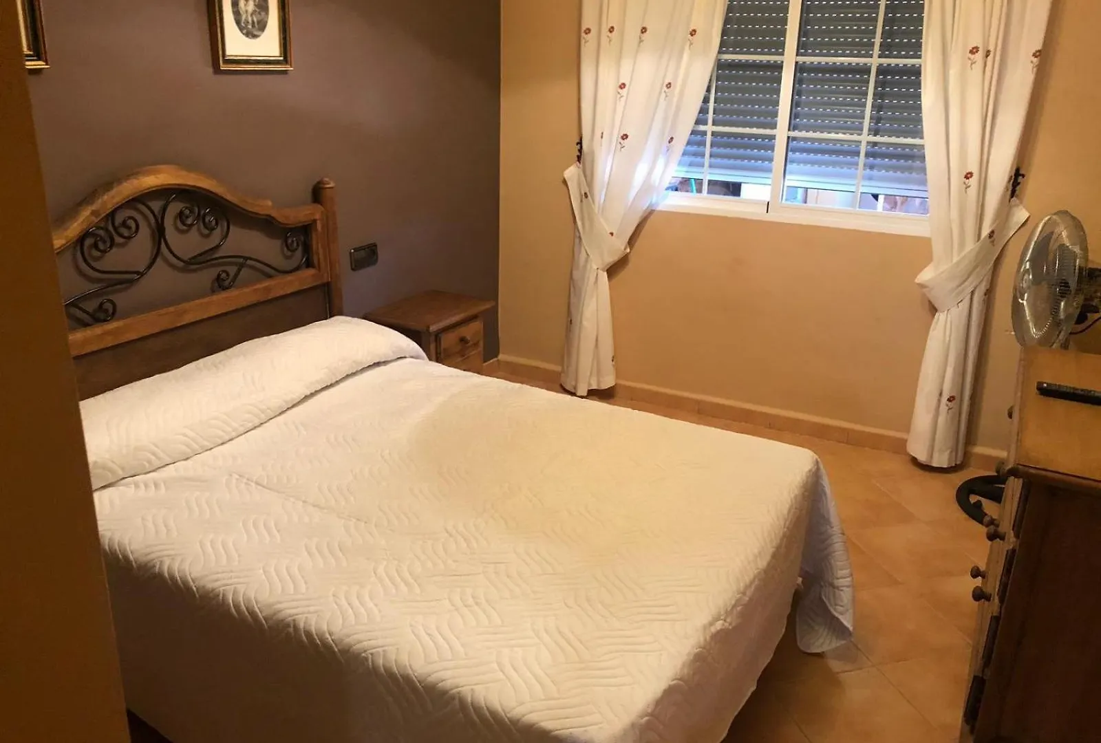 Villa Juani Malaga