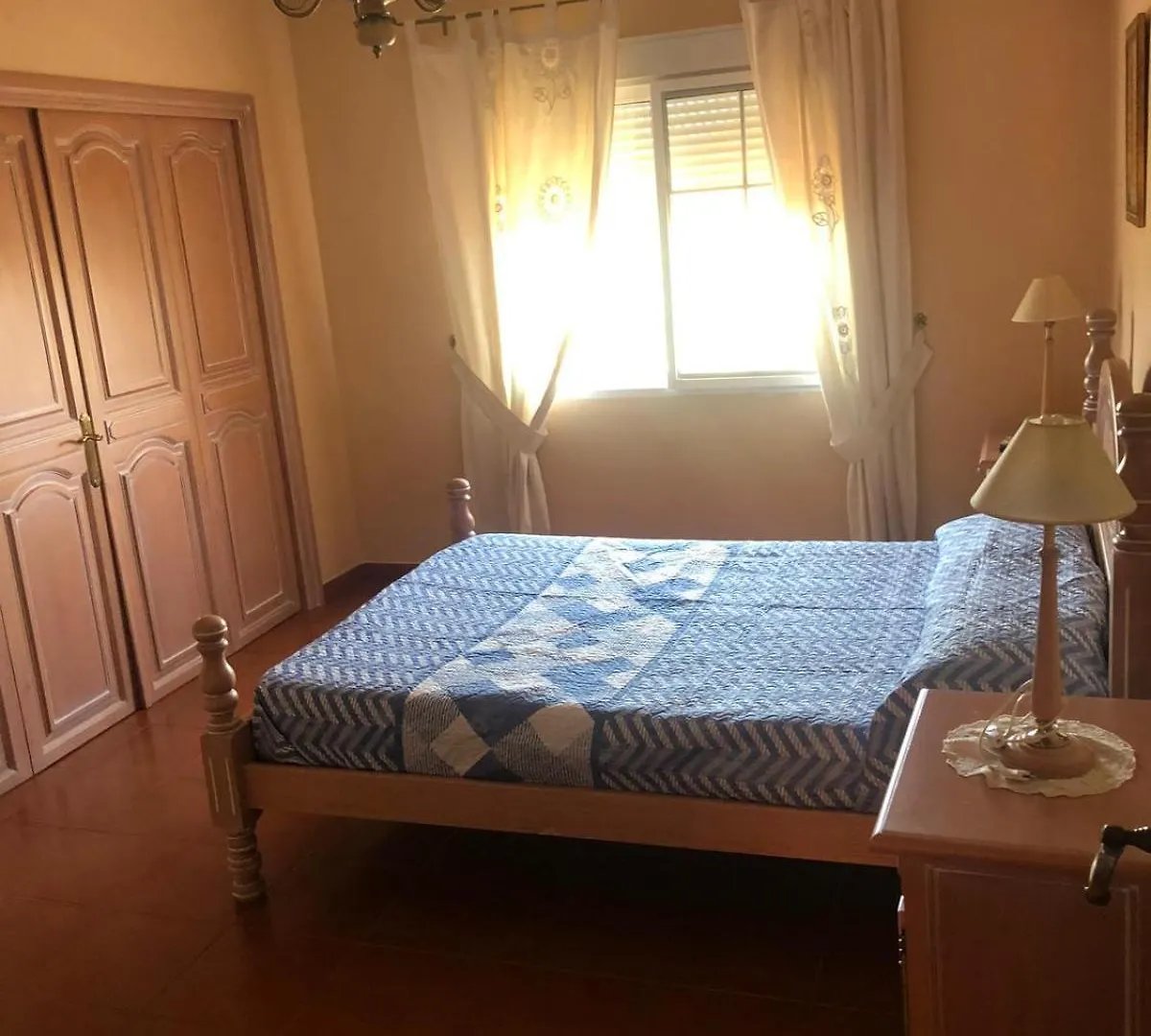 Villa Juani Malaga 0*,