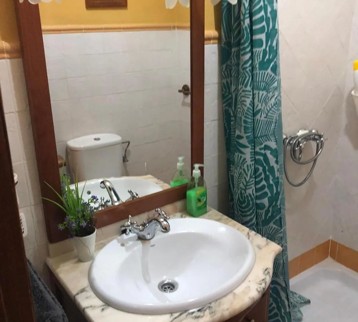 Chalet Villa Juani Malaga